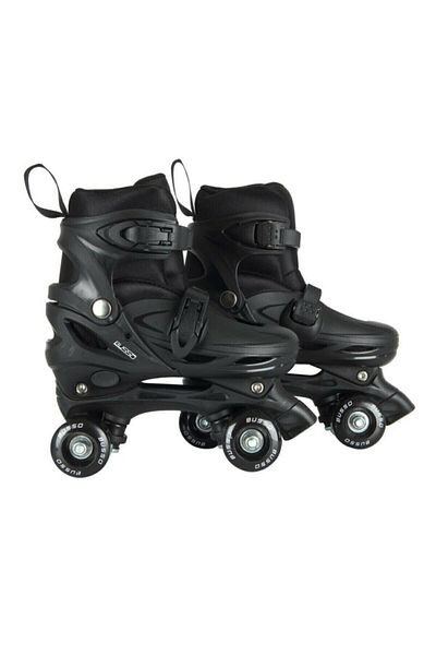 BUSSO Yx-127a Model Four-Wheel Roller Skate