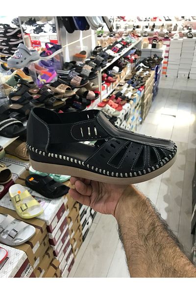 Brs Casso Sandals with Closed Front