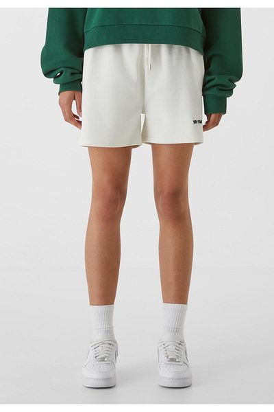 9N1M SENSE Damen W-Essential Short