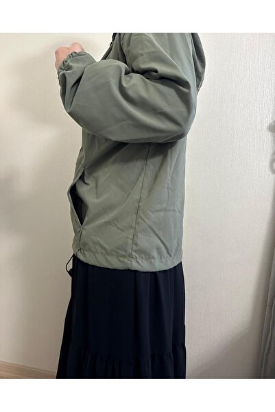 sidrascarf Αδιάβροχο