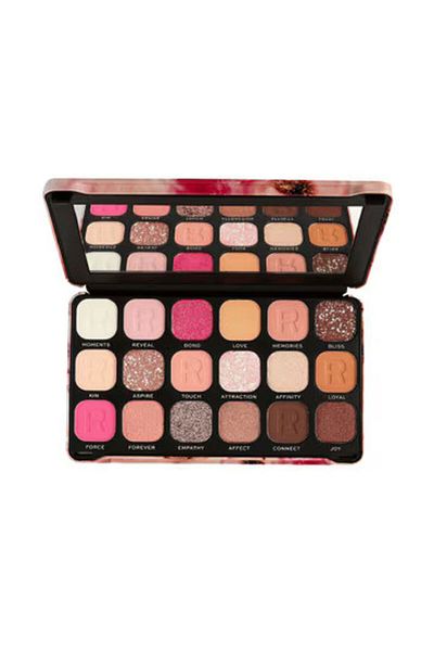 Revolution Eternally Flawless Headlamp Palette Affinity