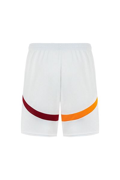 Puma Λευκό Gsk Home Shorts - Ανδρικό σορτς Wo S 779674 -02