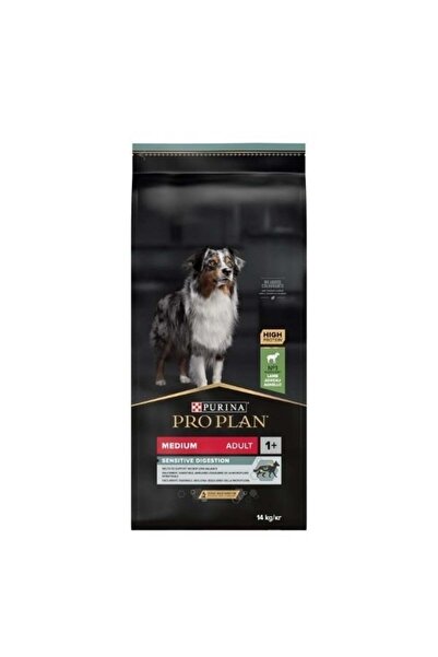Pro Plan Pro Plan Adult Kuzu Etli Yetişkin Köpek Maması 14 Kg