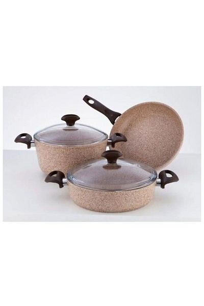 FALEZ 5 PIECES ECO SET