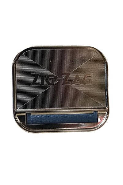 Zigzag Zıg-zag Roll Tütün Sarma Tabakası