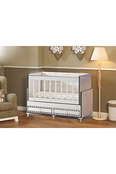 temosan Anne Yanı, Çekmeceli, Sallanır Beşik