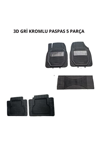 Özel Oto Aksesuar Reno Clio