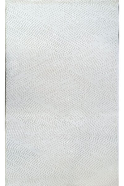 KARAR HALI Modern Desenli Halı Koridor Kesme Yolluk Yumuşak Doku  Dokuma Maki...