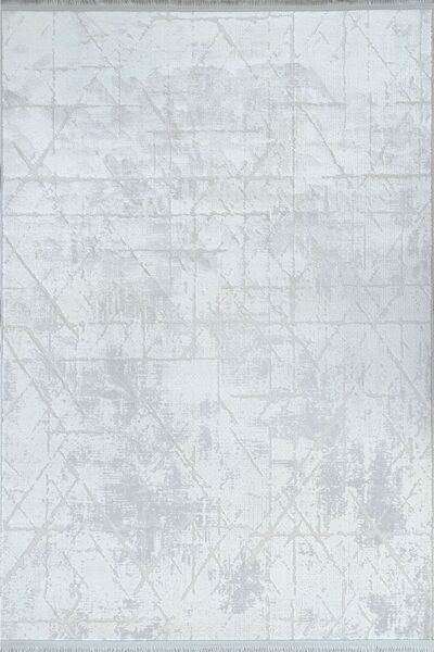 KARAR HALI Modern Desenli Halı Koridor Kesme Yolluk Yumuşak Doku  Dokuma Maki...