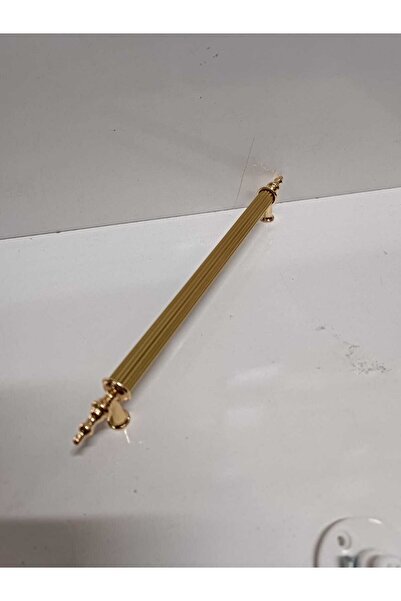 fds Zirve Altın Mobilya Kulp Ölçü 192mm