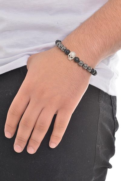 LABALABA Men's Natural Bracelet - Stylish and Comfortable Design