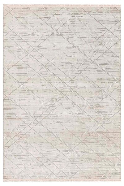 İpek Mekik Halı İpek Halı Mirina 1502A Salon, Mutfak, Oturma Odası, Çocuk Oda...