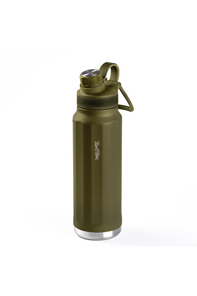 Tantitoni 024-01-YEŞİL ÇİFT KATMANLI TERMOS 700ML