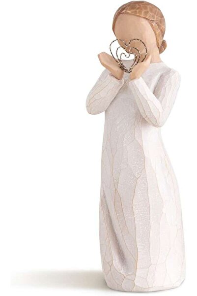 Willow Tree Lots Of Love Kucak Dolusu Sevgiler Biblo