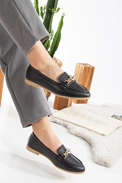 BERCHILL Pantofi de damă cu cataramă Detaliat, elegant, confortabil, ortopedi...