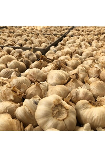 Edovital Siyah Sarımsak 400 Gram