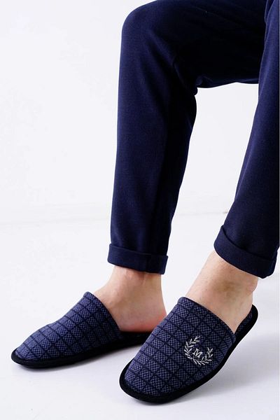 BERCHILL Home Slippers Guest Slippers Bundle Slippers