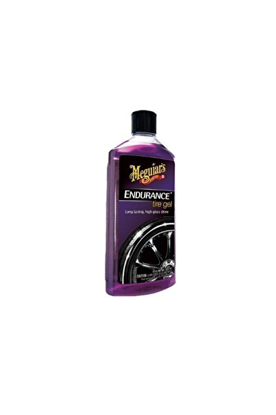 Genel Markalar Gold Class Endurance Tire Gel 7516 - Lastik Koruyucu Parlatıcı...