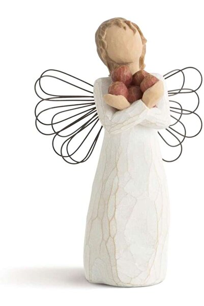 Willow Tree Good Health - Sağlık Meleği Biblo