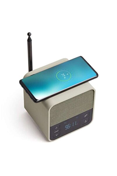 Lexon Oslo La122gv News Lite Bluetooth Hoparlör Radyo