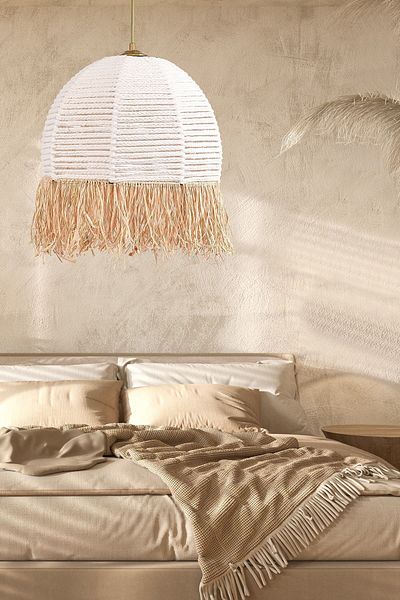 Hmydesign Delacorde Handmade Chandelier White Hnmd-42