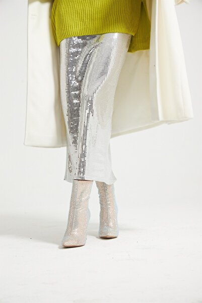 NOK İSTANBUL Bot Silver