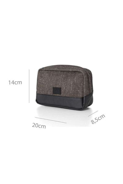 Lexon Hobo Ln173m6 Makeup Bag - Stylish and Convenient