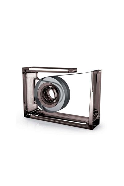 Lexon Roll Air Ld131g Bantlık Gri