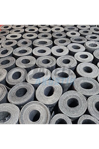 Online 3mm Çiftyön Keçeli Ağır Ses Bariyeri 1000x100cm (Rulo)