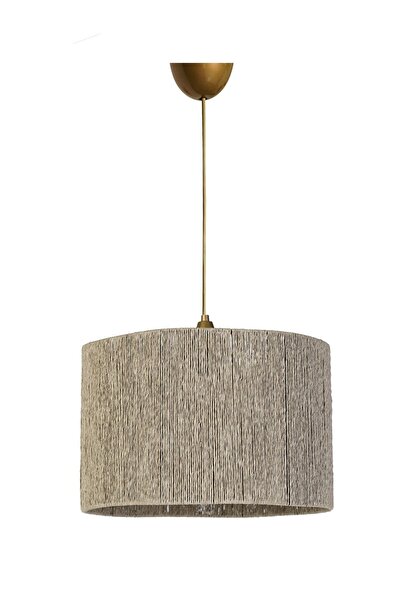 Hmydesign Roue Handmade Sarkıt Avize Yeşil