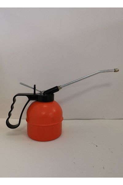 Eltos Metal Body Oil Pot 500 ml