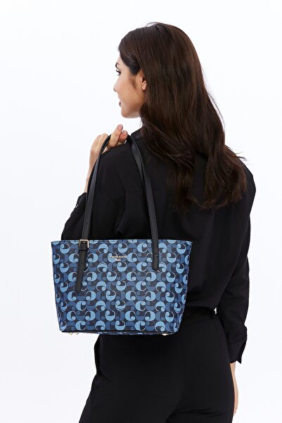 Cacharel Caharel Shoulder and Hand Bag - Stylish and Useful