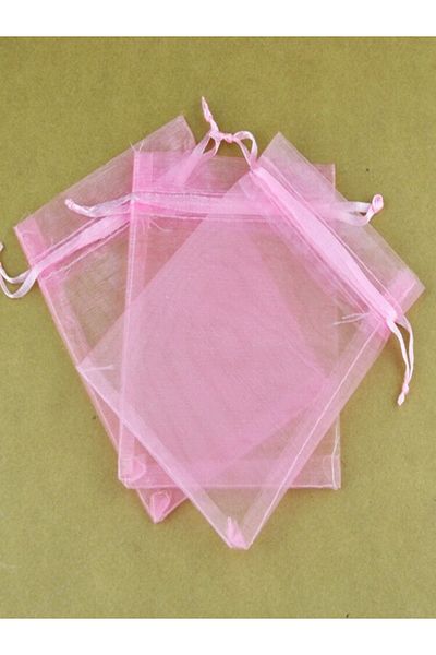 Medite Set of 20 Tulle Lavender