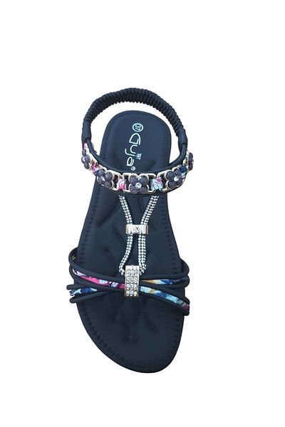 Guja 24Y150 -1 Black GUJA Women's Sandals