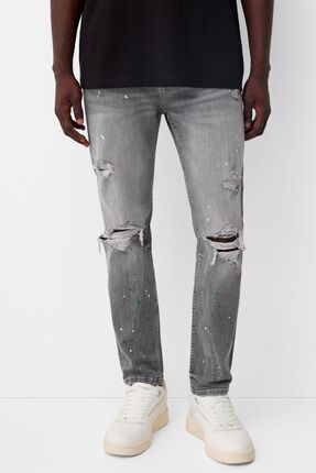 Bershka jean skinny outlet