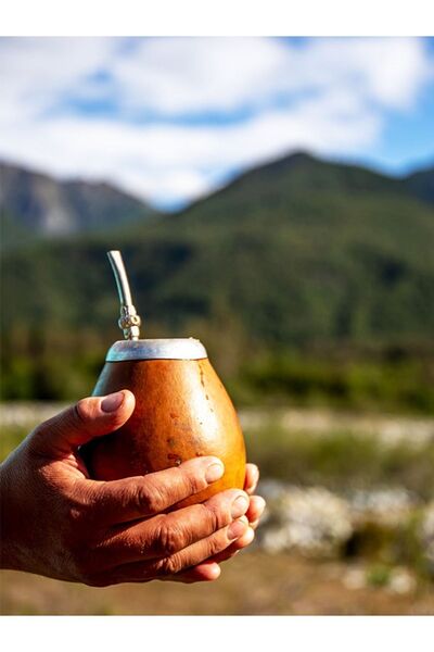 KHARTA Yerba Mate Çayı 250 gr X 20 Adet