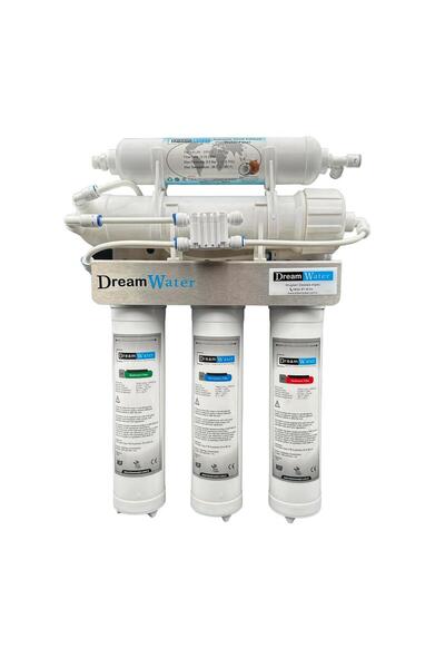 DreamWater R/o 150 Ecoplus Su Arıtma Cihazı