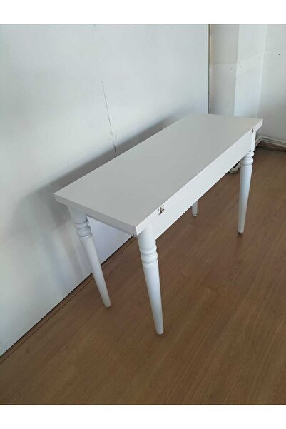 güneyahşapmobilya 110 x 50  Cm  Katlanır Mutfak Masası