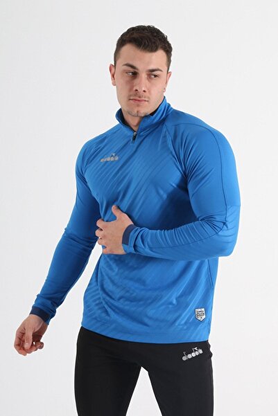 Diadora Елітний тренувальний костюм Saks - Верх