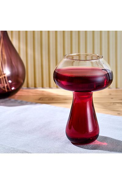 Perotti Funghi 300 ml Cocktail Glass