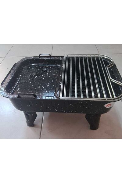 Safak Flex Çok Amaçlı Mangal