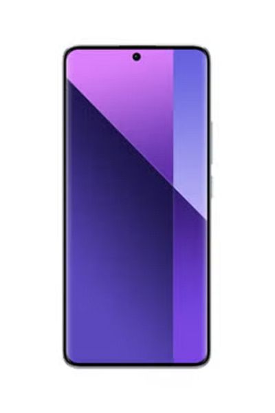Xiaomi Redmi Note 13 Pro+ 5G Dual Sim Aurora Purple 12GB RAM 512GB 5G - Global Version