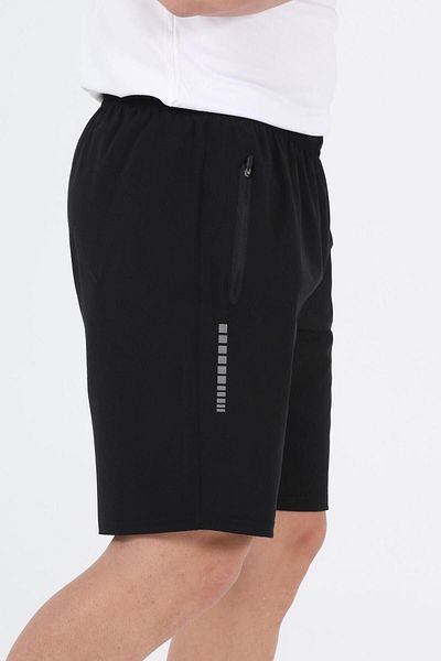 Diadora Elite σορτς κάμπινγκ μαύρο