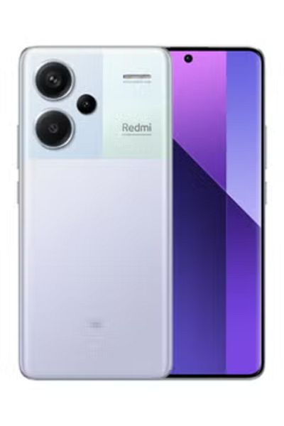 Xiaomi Redmi Note 13 Pro+ 5G Dual Sim Aurora Purple 12GB RAM 512GB 5G - Global Version