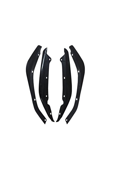 BULLCAR Ckr Fc5 Ön Arka Flap Lip