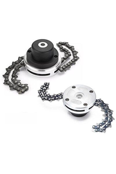 Genel Markalar Motorlu Tırpan Zincirli Başlık Universal Canavar Başlık