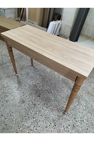 güneyahşapmobilya 110 x 50 Cm Katlanır Mutfak Masası