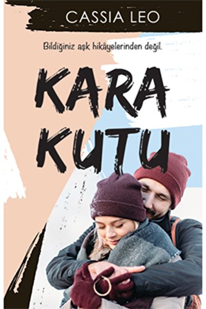 Novella Yayınları Kara Kutu