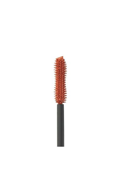beaulis Happy Color Mascara 228 Fest Ticket Orange Colored 9ml