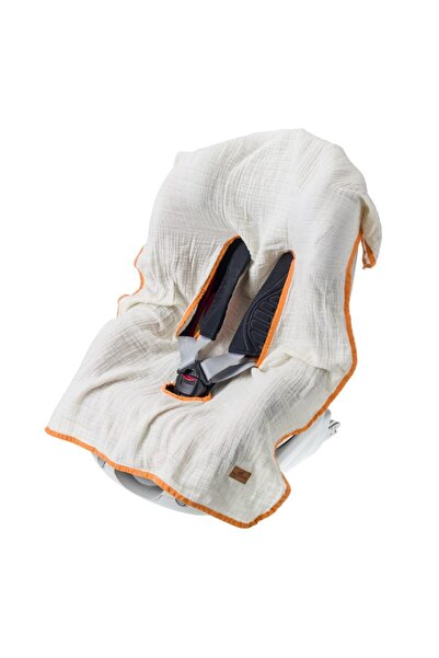 Generic Brand Car Seat and Stroller Cover for Baby
